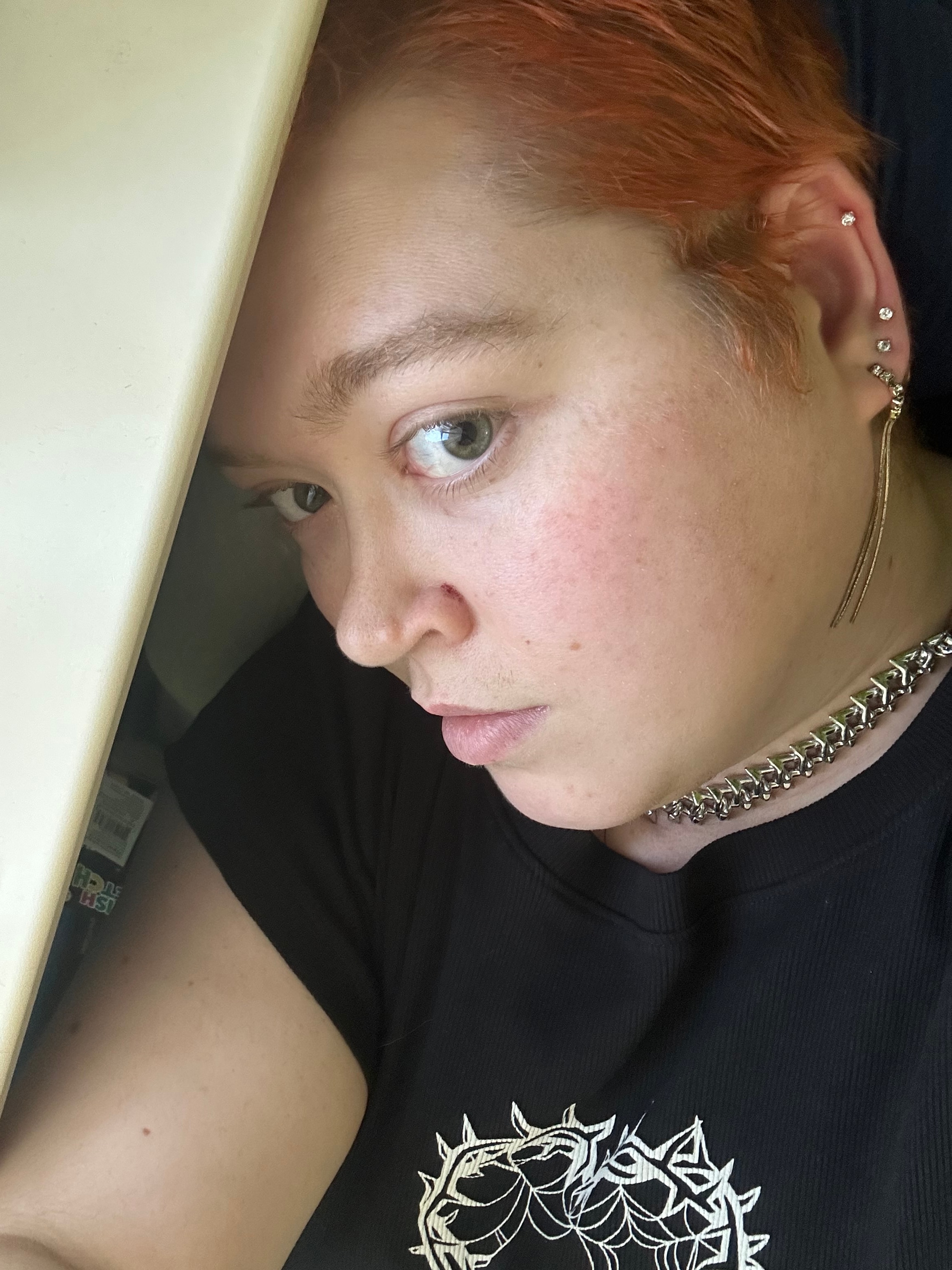 Sterling Emmal — Shock Value Author